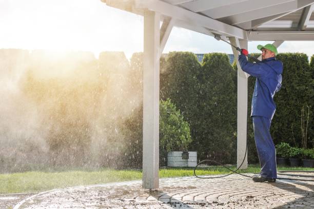 South Bound Brook, NJ Pressure Washing Services Company